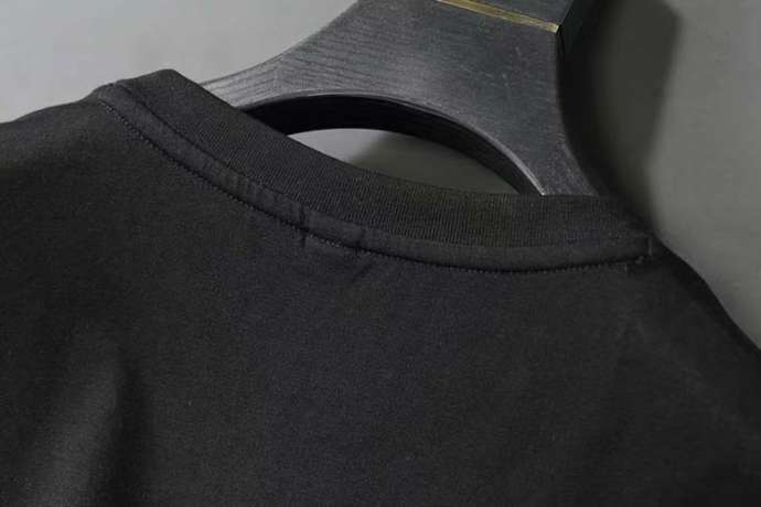 Dior T Shirts Short _SKUDiorM-3XL75133891